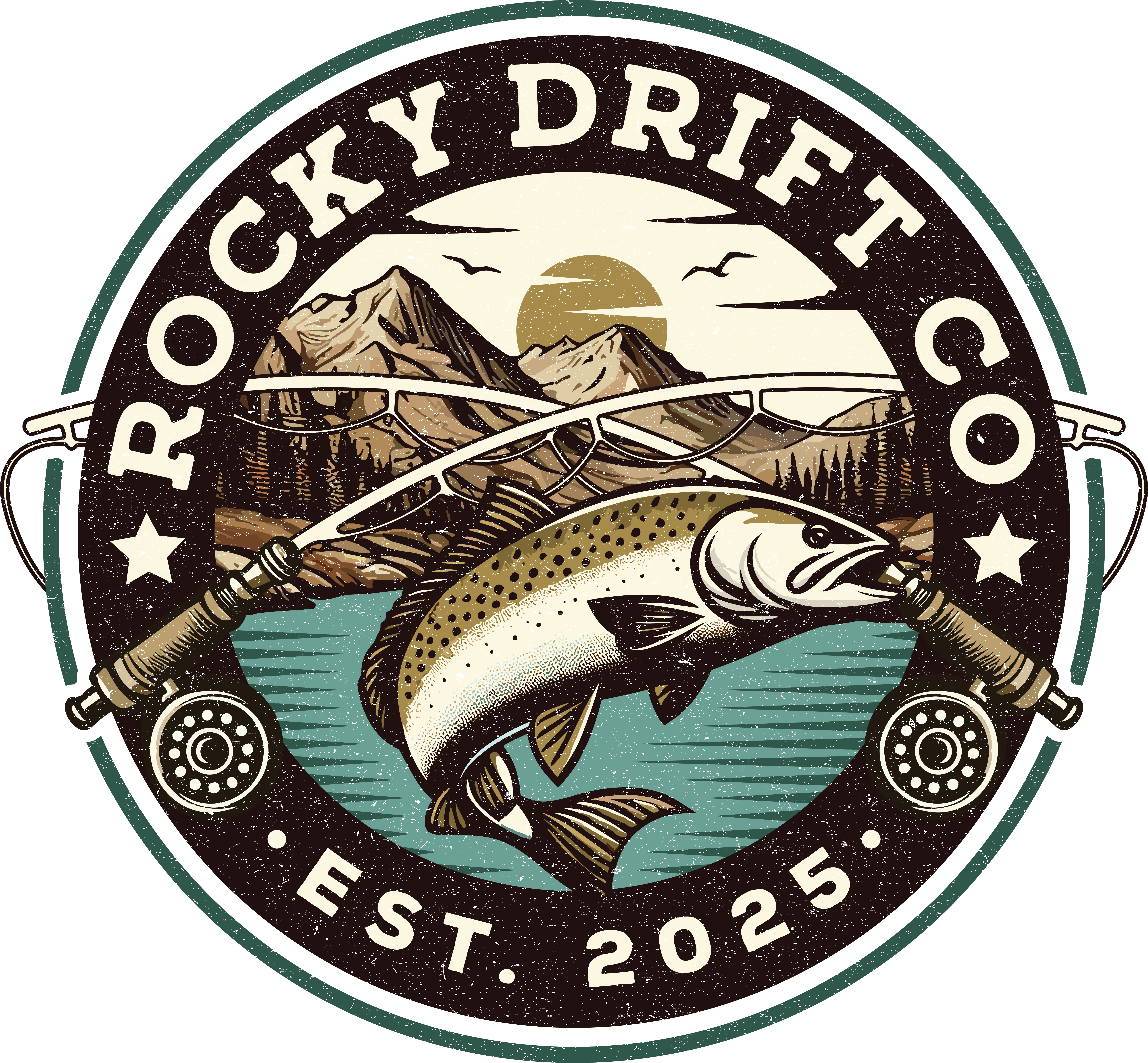 Rocky Drift Co.