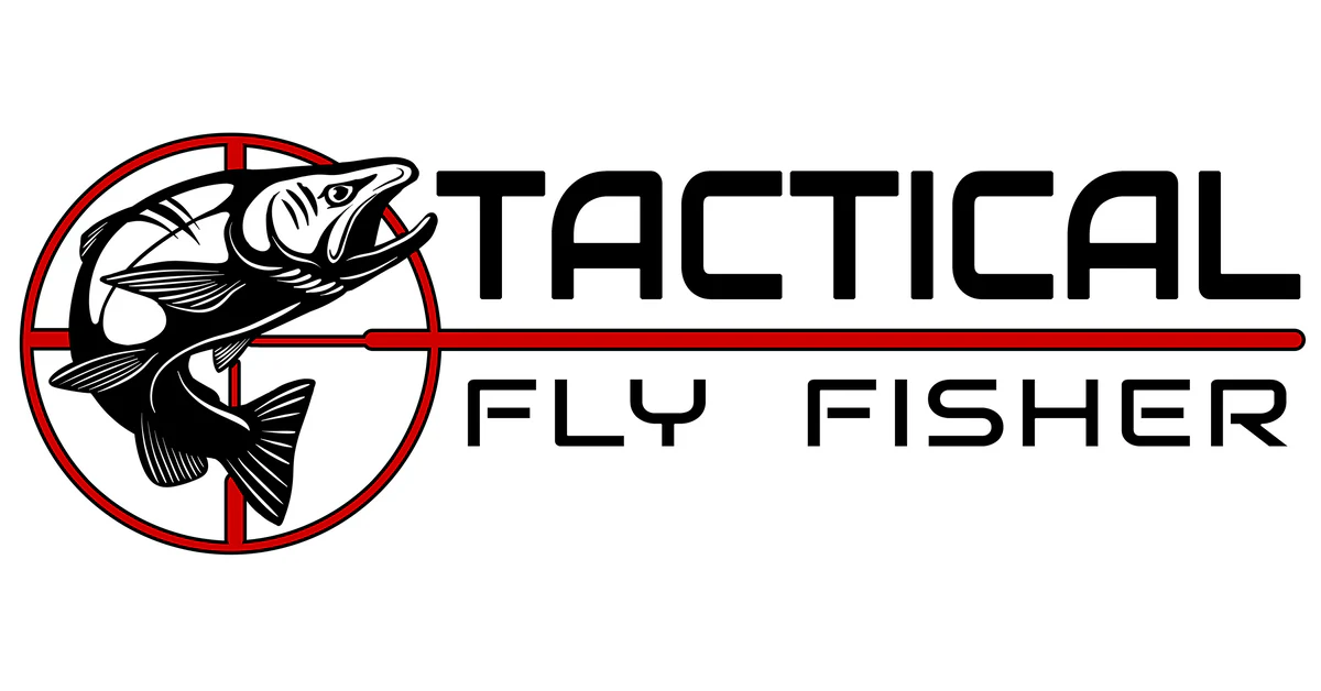 Tactical Fly Fisher